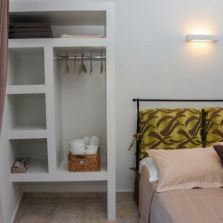 Porto Manolis Hotel Agios Ioannis  Bagian luar foto